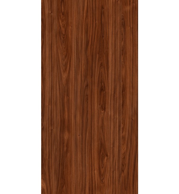 Canyon Walnut Laminate Sheets With Super Gloss Finish From Greenlam