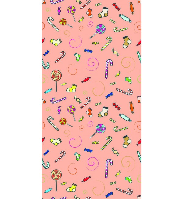 Candyland 3 Laminate Sheets With Super Gloss Finish From Greenlam