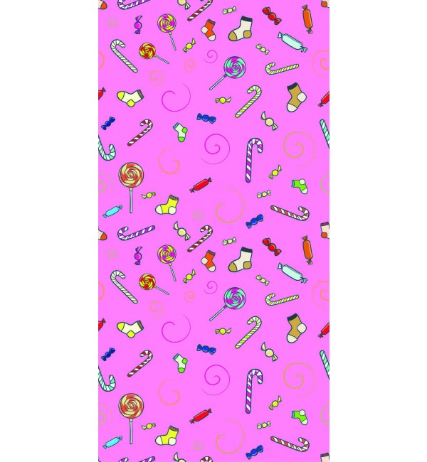 Candyland 4 Laminate Sheets With Super Gloss Finish From Greenlam
