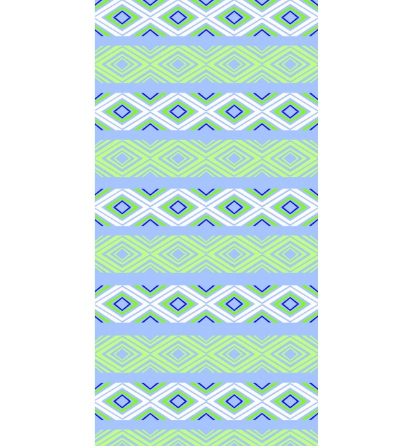 Fairisle 4 Laminate Sheets With Super Gloss Finish From Greenlam