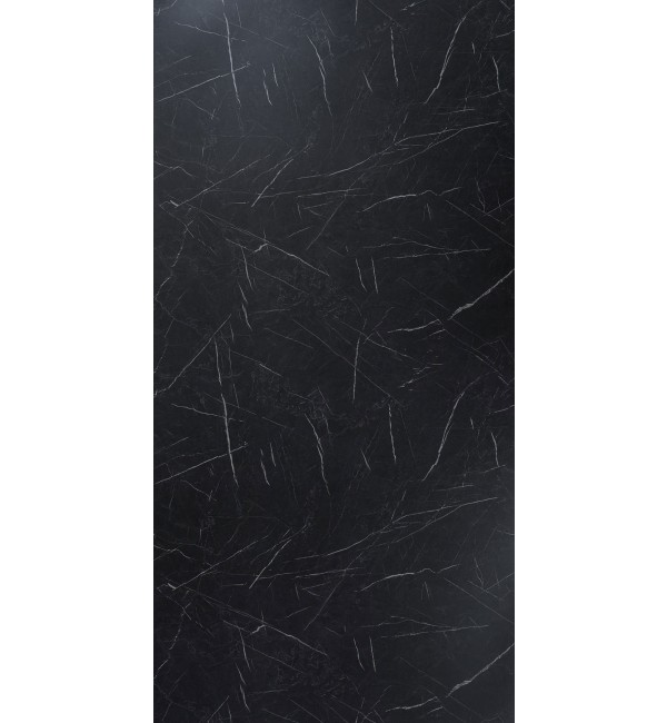 Black Marmor Laminate Sheets With Suede Finish From Greenlam