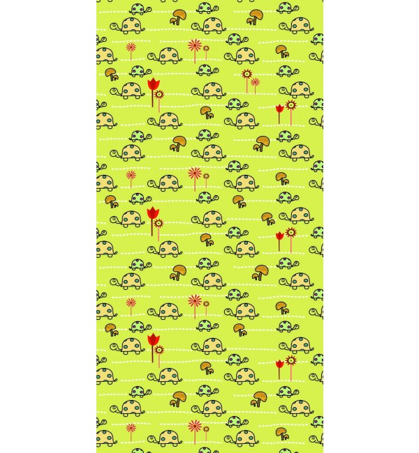 Turtles 2 Laminate Sheets With Suede Finish From Greenlam