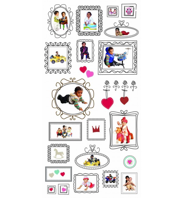 Wall of Fame Laminate Sheets With Super Gloss Finish From Greenlam