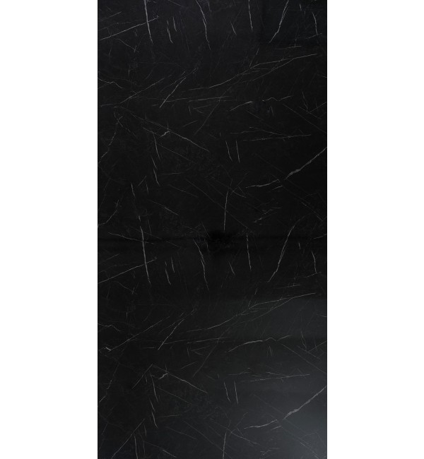 Black Marmor Laminate Sheets With Gloss Finish From Greenlam