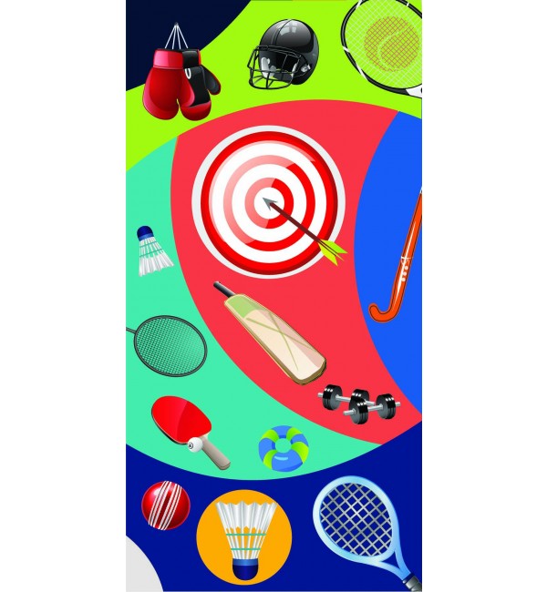 Sportz 1 Laminate Sheets With Suede Finish From Greenlam